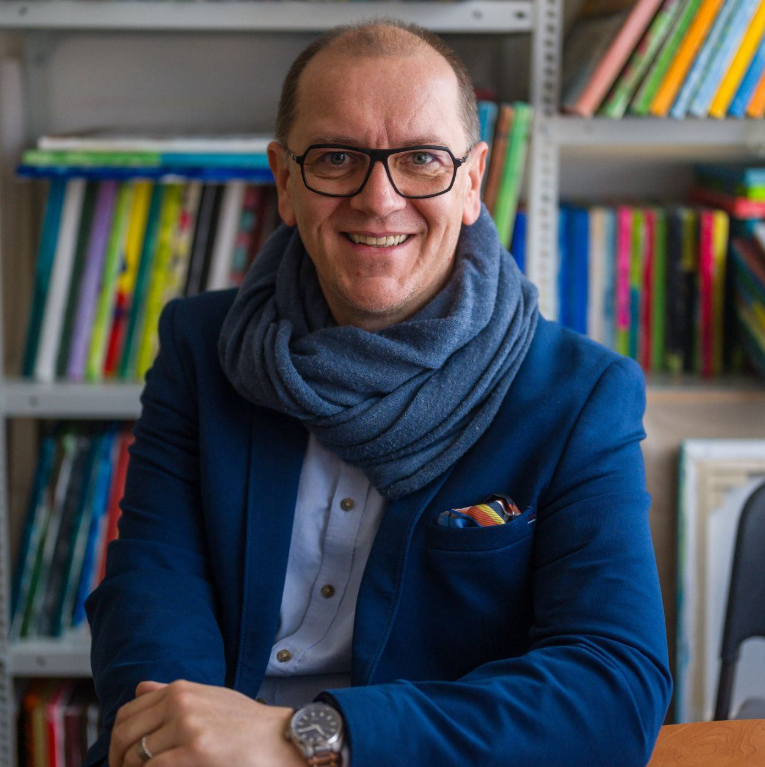 Varga Zoltán